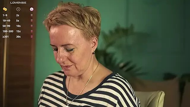 Nika_Smit from StripChat