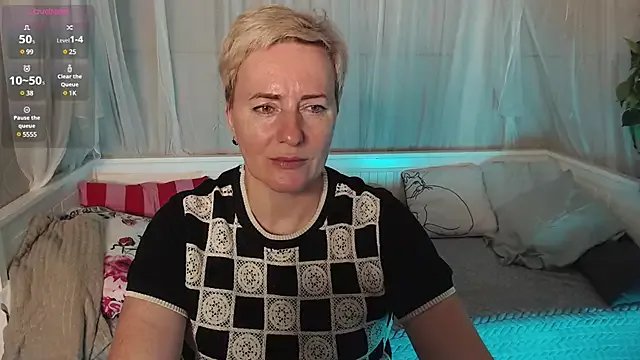 Nika_Smit from StripChat