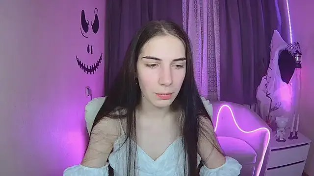 NikaStark_ from StripChat