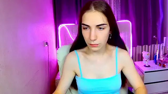 NikaStark_ from StripChat