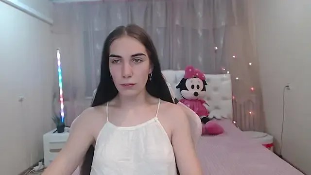 NikaStark_ from StripChat