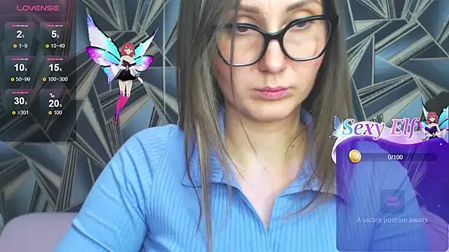  NikkiKiss___ chat room