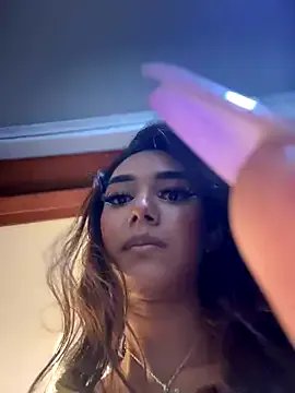 Nikol_Rang__ from StripChat