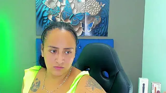 NikolPervertUnlimit from StripChat