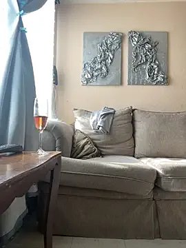 Nina-Chick777 from StripChat