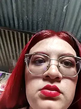 NinaGauther from StripChat