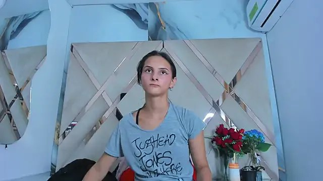 ninaht from StripChat