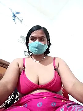 nitasahu from StripChat