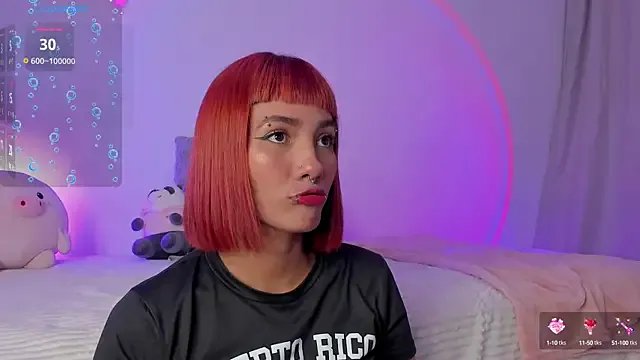 Nix_Taylor from StripChat