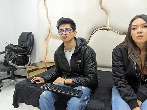 Noa_Arez from StripChat