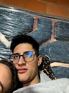 Noa_Arez from StripChat