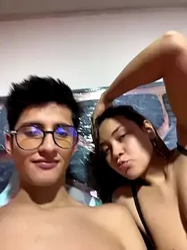 Noa_Arez from StripChat