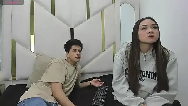 Noa_Arez from StripChat