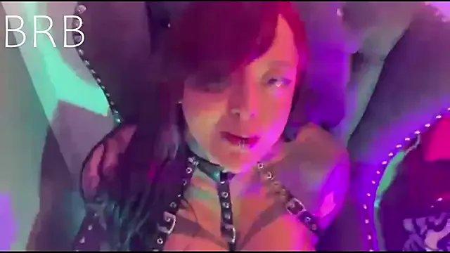 Nocturnapsy from StripChat