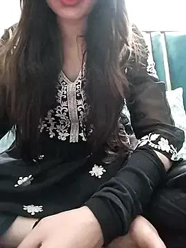 Noor_Darliing from StripChat is Private