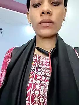 Noorkhatoon from StripChat is Private
