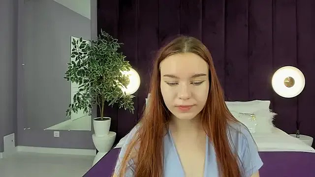 NoraHaynes from StripChat