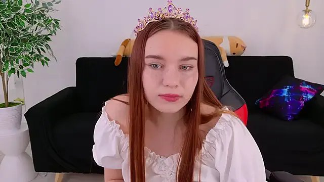 NoraHaynes from StripChat