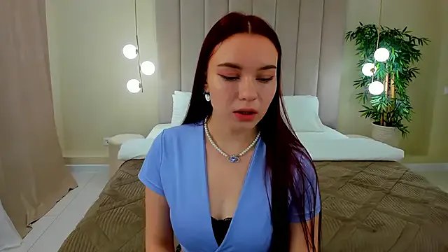 NoraHaynes from StripChat