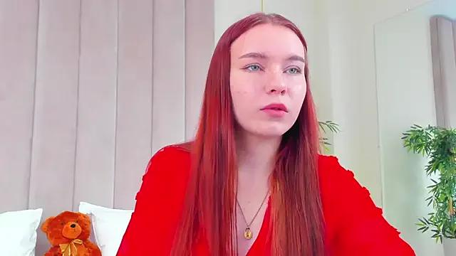 NoraHaynes from StripChat is Private