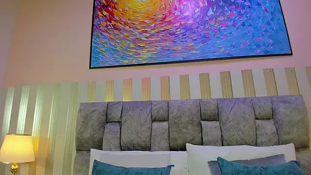 nova_lane from StripChat