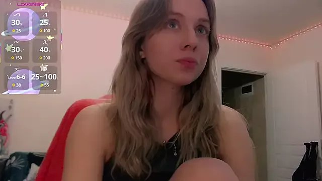 NoVa_SuN from StripChat