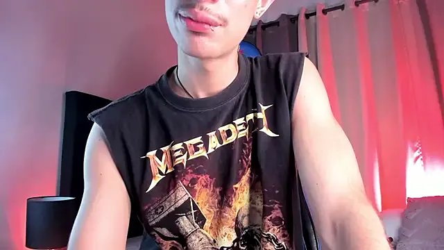 NovaaWheler from StripChat