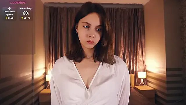 NylaNadler from StripChat