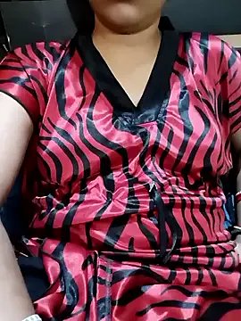 O_My_GoodnesS from StripChat