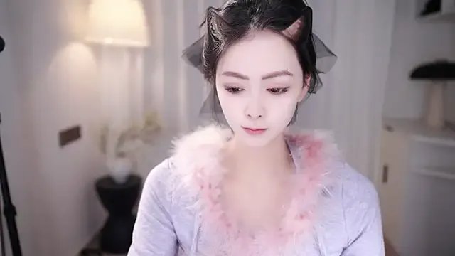 Ocean--Lili from StripChat