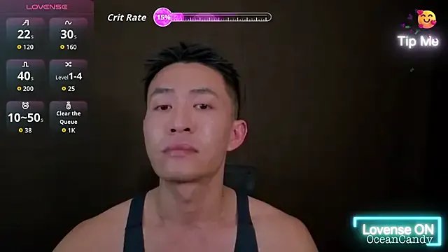 OceanCandy