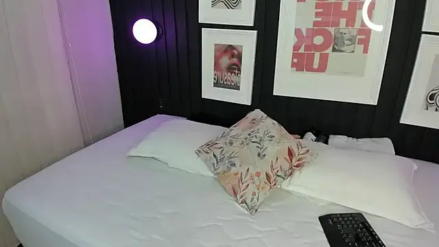 Odette_bulgari from StripChat