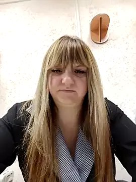 Office_Albertina from StripChat