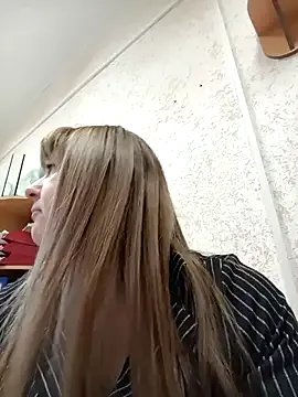 Office_Albertina from StripChat