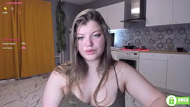 oh_adaline from StripChat