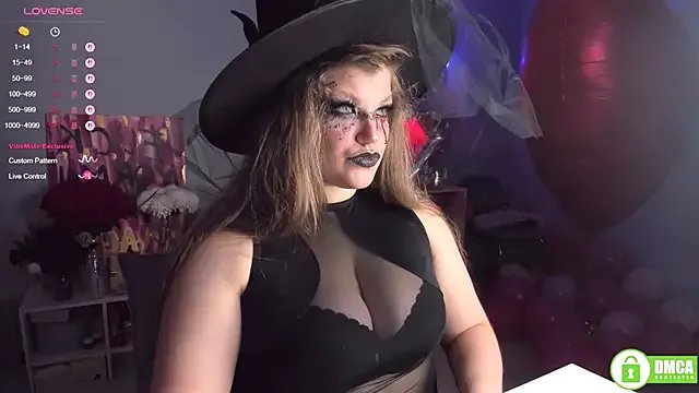 oh_adaline from StripChat