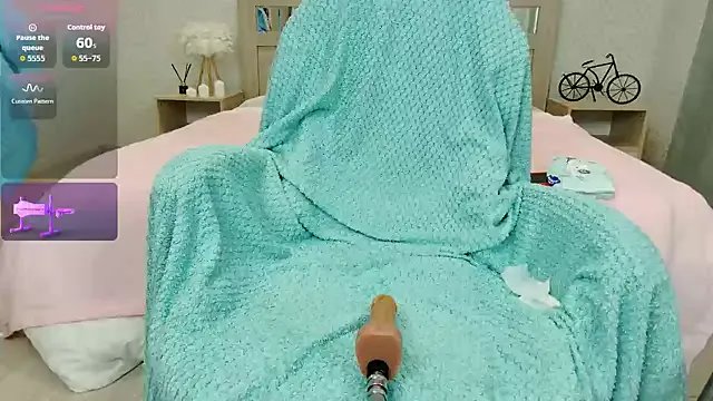 oliviiaa from StripChat