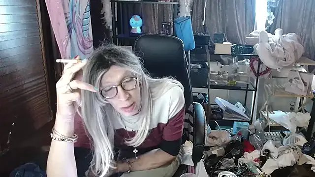 Ombeline1 from StripChat