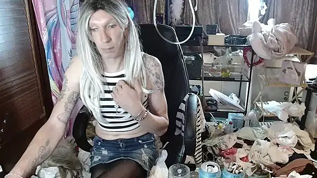 Ombeline1 from StripChat