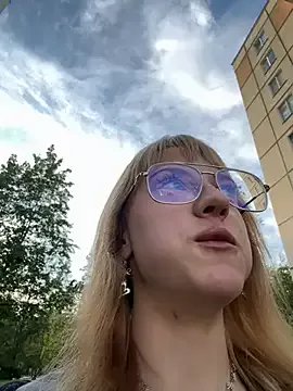 Only_April from StripChat