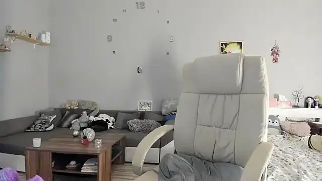 Orchideaxx from StripChat