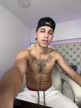 orionblaze69_ from StripChat