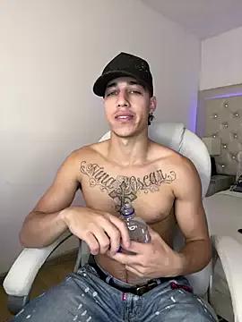 orionblaze69_ from StripChat