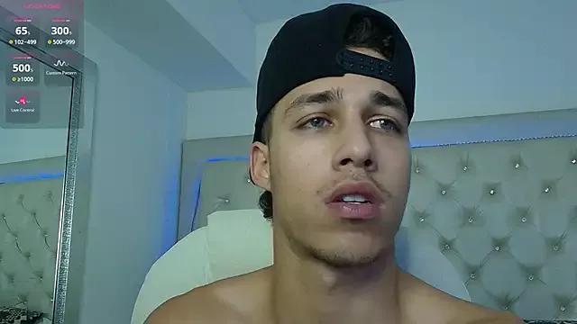 orionblaze69_ from StripChat