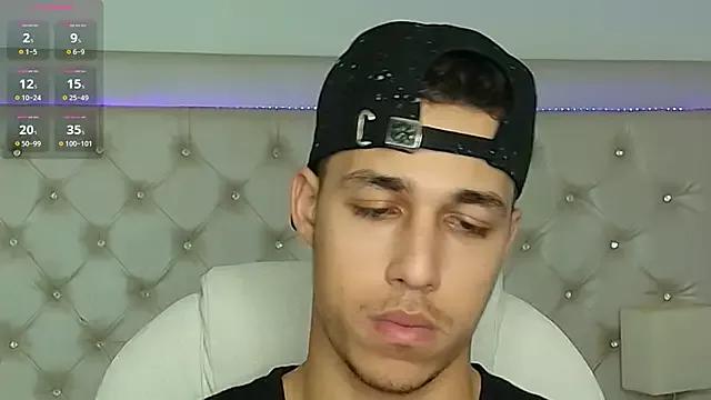orionblaze69_ from StripChat