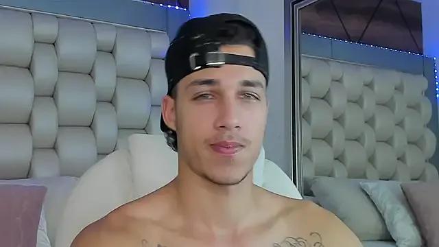 orionblaze69_ from StripChat