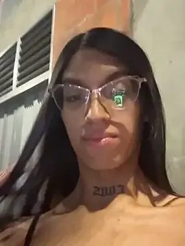 Ortegakim from StripChat