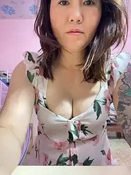 Ory22 from StripChat
