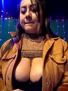 Oryk___ from StripChat