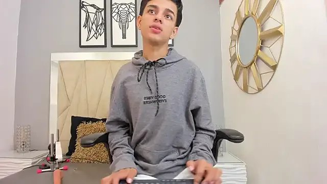 owen__johnson from StripChat